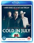 Cold In July - Michael C. Hall