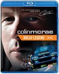 Colin Mcrae Rally Legend - Film:
