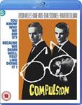 Compulsion - Orson Welles