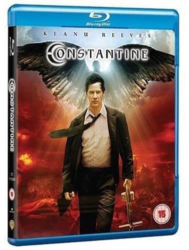 Constantine [2005] - Keanu Reeves