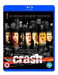 Crash [2004] - Matt Dillon