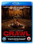 Crawl - Andy Barclay