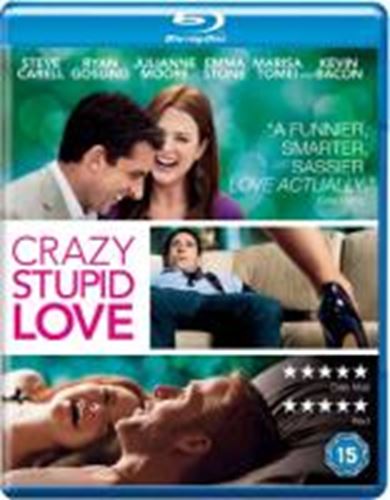 Crazy, Stupid, Love [2012] - Kevin Bacon