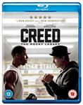 Creed [2016] - Sylvester Stallone