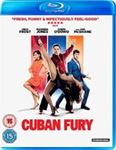 Cuban Fury [2014] - Nick Frost