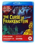 Curse Of Frankenstein - Peter Cushing
