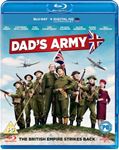 Dad's Army [2016] - Catherine Zeta-jones