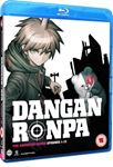 Danganronpa The Animation - Complete Season Collection
