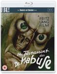 Das Testament Des Dr Mabuse [1933] - Film: