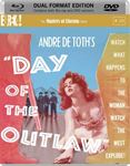 Day Of The Outlaw - Robert Ryan