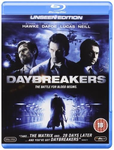 Daybreakers - Willem Dafoe