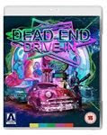 Dead End Drive In - Ned Manning