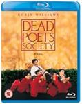 Dead Poets Society [1989] - Robin Williams