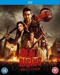 Dead Rising: Watchtower - Rob Riggle