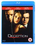 Deception [2008] - Hugh Jackman