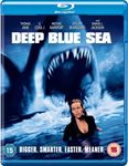 Deep Blue Sea [1999] - Thomas Jane