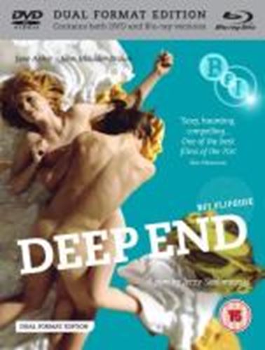 Deep End - Jane Asher