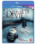 Deliver Us From Evil [2014] - Film