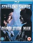 Demolition Man [1993] - Sylvester Stallone