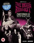 Devil Rides Out [1968] - Christopher Lee