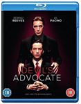 Devil's Advocate [1997] - Al Pacino