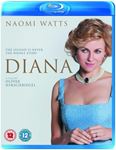 Diana - Naomi Watts