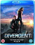 Divergent [2014] - Kate Winslet