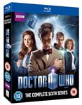 Doctor Who: Series 6 - Matt Smith