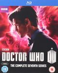 Doctor Who: Series 7 - Matt Smith