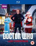 Doctor Who: Last Christmas - Peter Capaldi