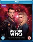 Doctor Who: Series 1 - Christopher Eccleston