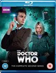 Doctor Who: Series 2 - David Tennant