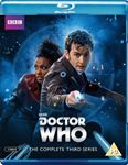 Doctor Who: Series 3 - David Tennant