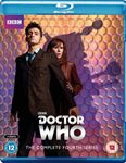 Doctor Who: Series 4 - David Tennant