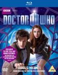 Doctor Who: Series 5, Vol 1 - Matt Smith