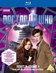 Doctor Who: Series 5, Vol 4 - Matt Smith