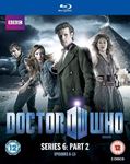 Doctor Who: Series 6: Part 2 - Matt Smith