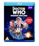 Doctor Who: Spearhead From Space - Jon Pertwee