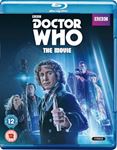 Doctor Who: The Movie - Paul Mcgann