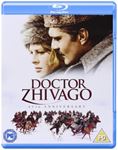 Doctor Zhivago [1965] - Omar Sharif