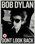 Don't Look Back - Film:
