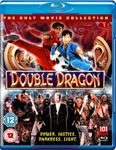 Double Dragon - Robert Patrick