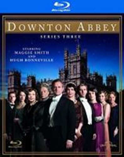 Downton Abbey: Series 3 - Hugh Bonneville