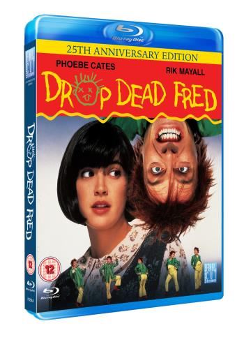 Drop Dead Fred - Phoebe Cates