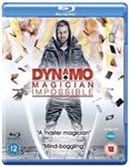 Dynamo: Magician Impossible - Dynamo