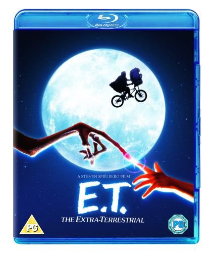 E.t. The Extra Terrestrial - Henry Thomas