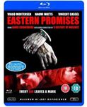 Eastern Promises - Viggo Mortensen