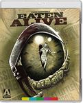 Eaten Alive - Robert Englund