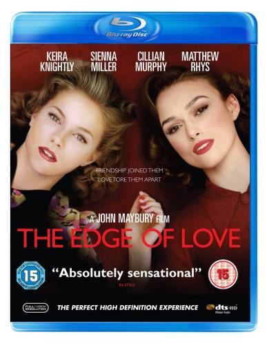 Edge Of Love - Keira Knightley