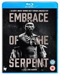 Embrace Of The Serpent - Nilbio Torres